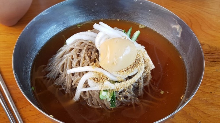 토담막국수 이미지