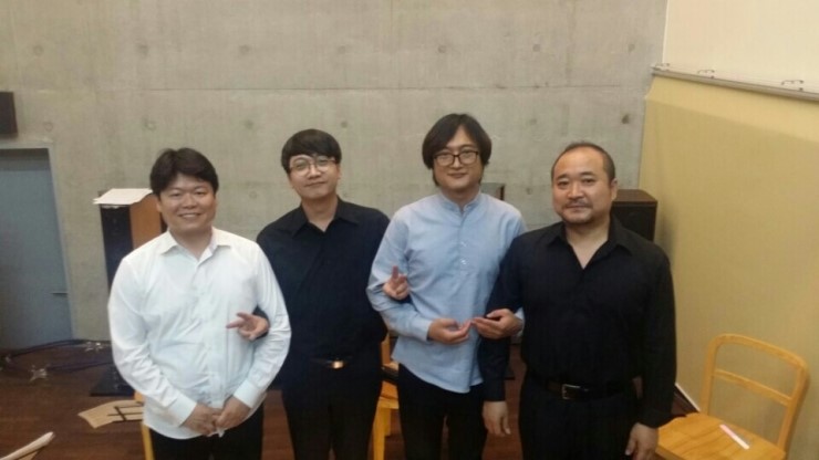 레인기타학원 이미지