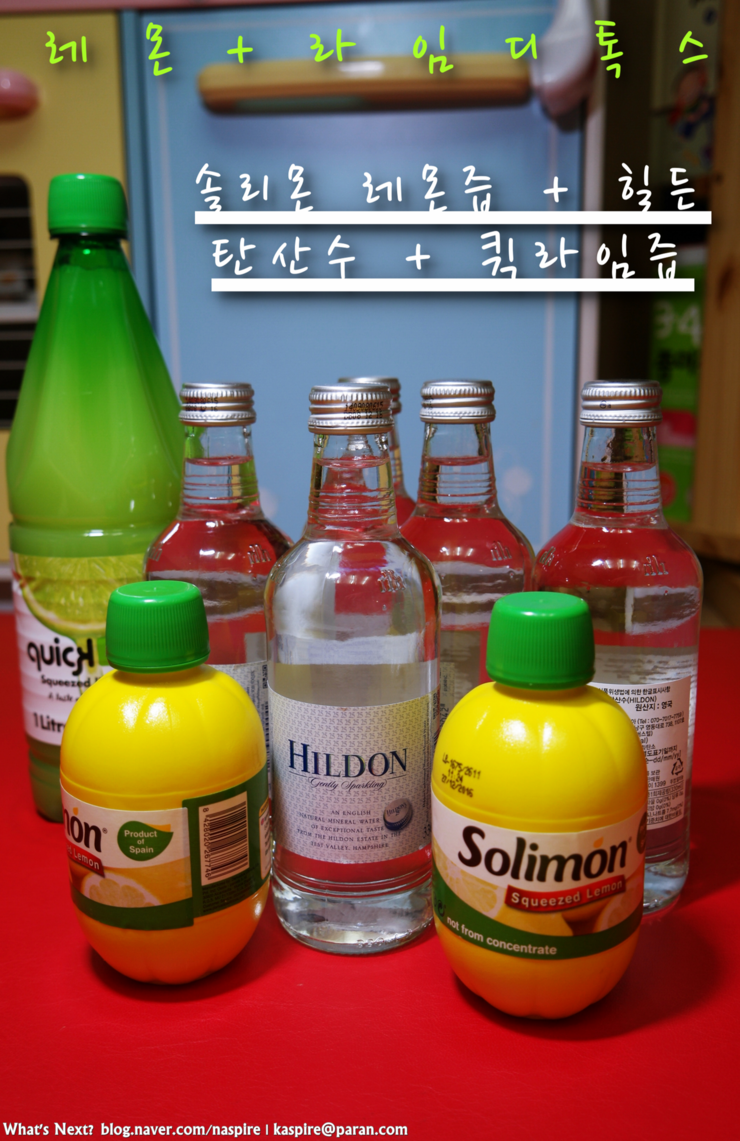 (주)레몬디톡스코리아 이미지