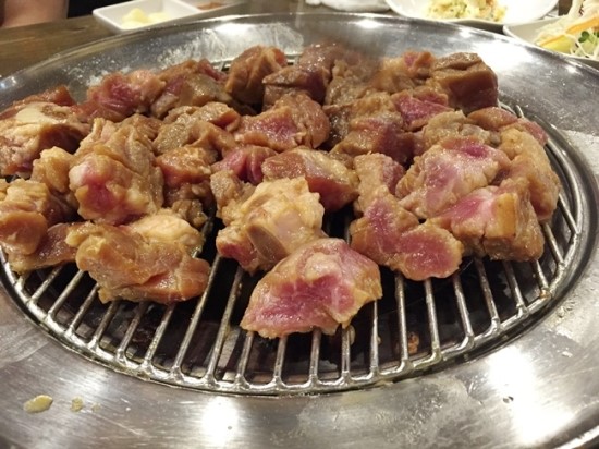 삼거리맛집 이미지