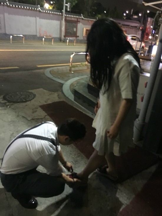 하이야트미용실 이미지
