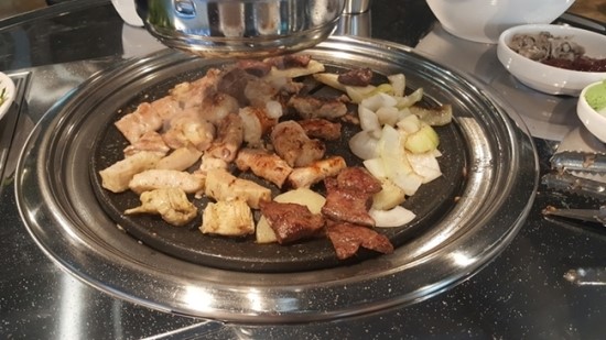 삼성곱창 이미지
