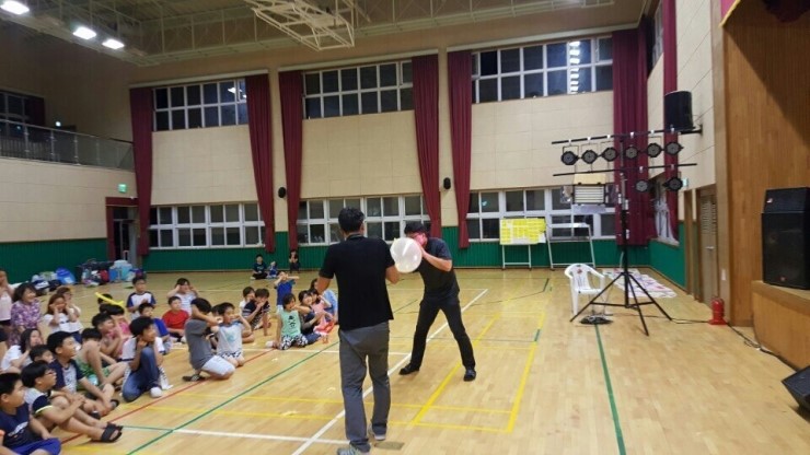 증약초등학교 이미지
