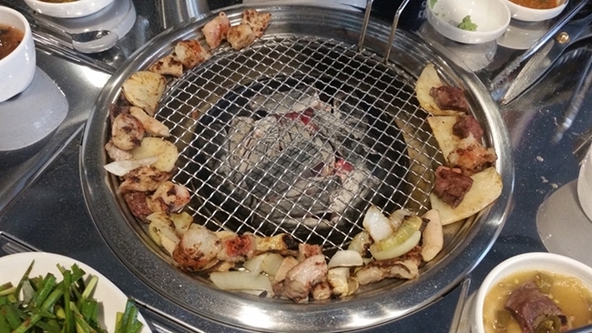 삼성곱창 이미지
