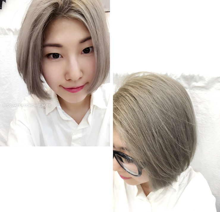 다빈헤어 이미지