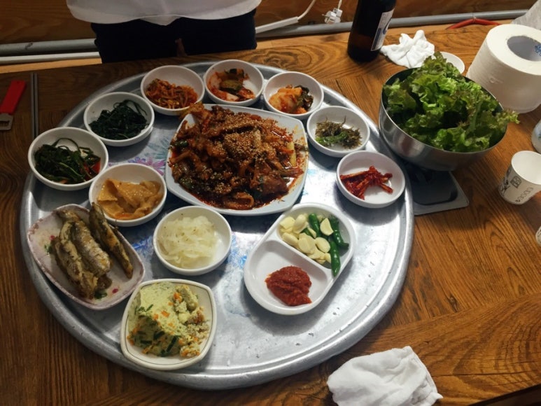 즉석맛남 이미지