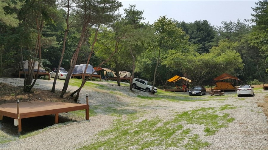 소도캠핑장 이미지
