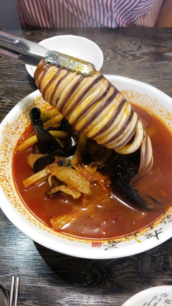 제일교동짬뽕 이미지