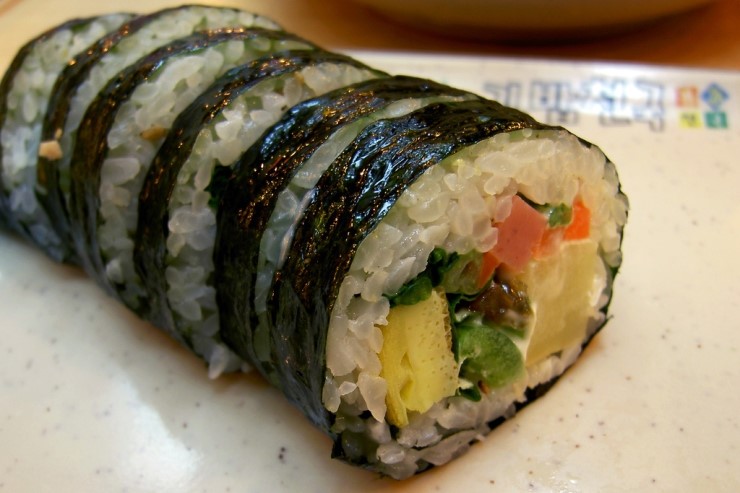 김밥천국24 이미지