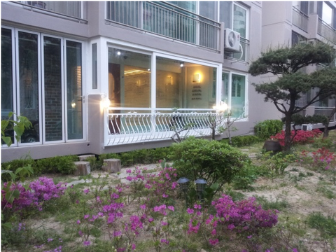 원평샷시 이미지
