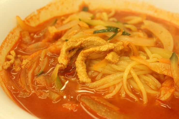 송탄짬뽕 이미지