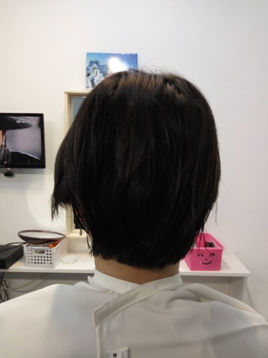 광주티티붙임머리 이미지