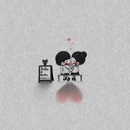 소소하루 이미지
