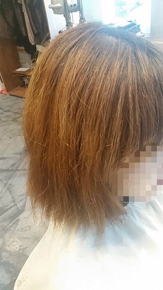 아란미용실 이미지