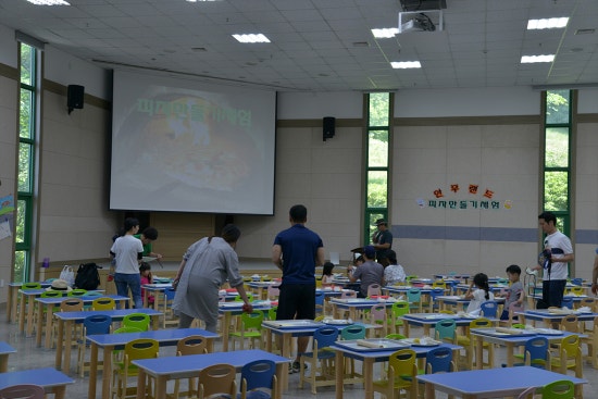 용인축산업협동조합한우랜드 이미지
