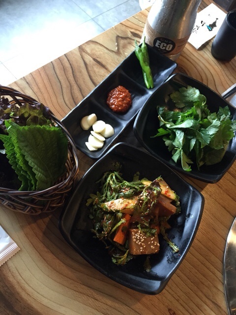 하랑닭갈비 이미지