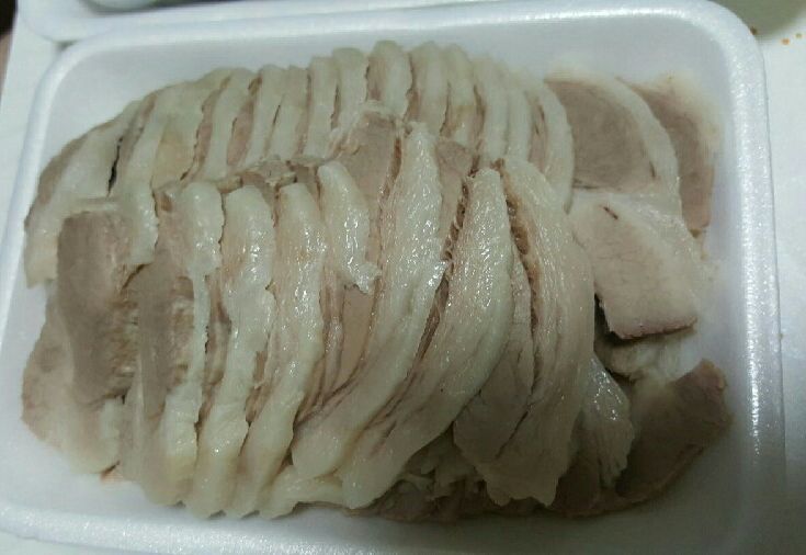 허성준보쌈 이미지