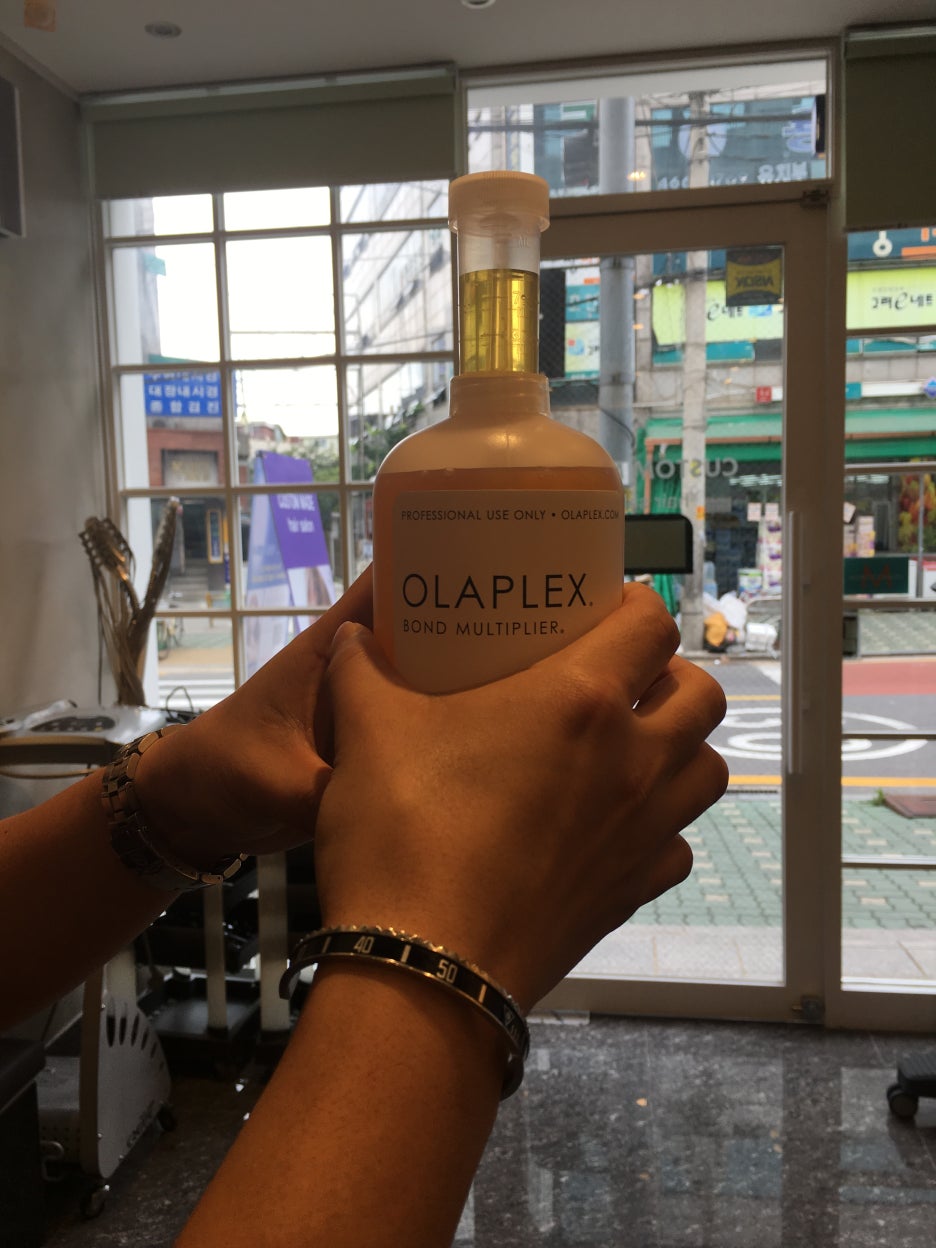 쥬미용실 이미지