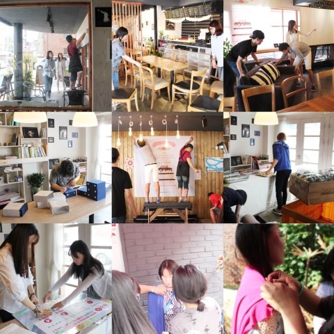 이종일스튜디오 이미지