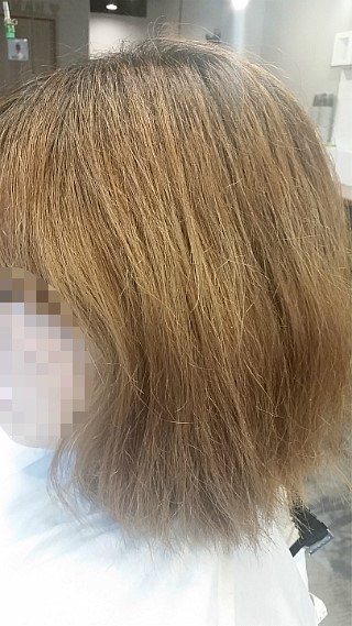 아란미용실 이미지