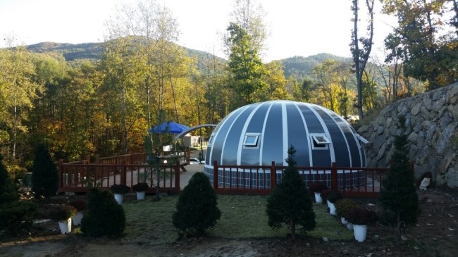 (주)우성환경 이미지