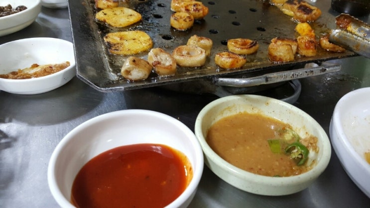 청산숯불구이 이미지