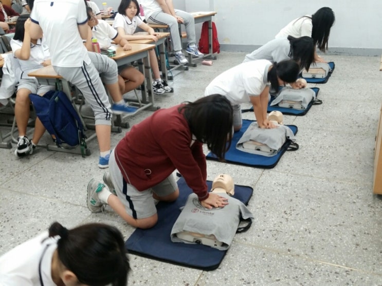성신여자고등학교 이미지
