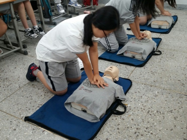 성신여자고등학교 이미지