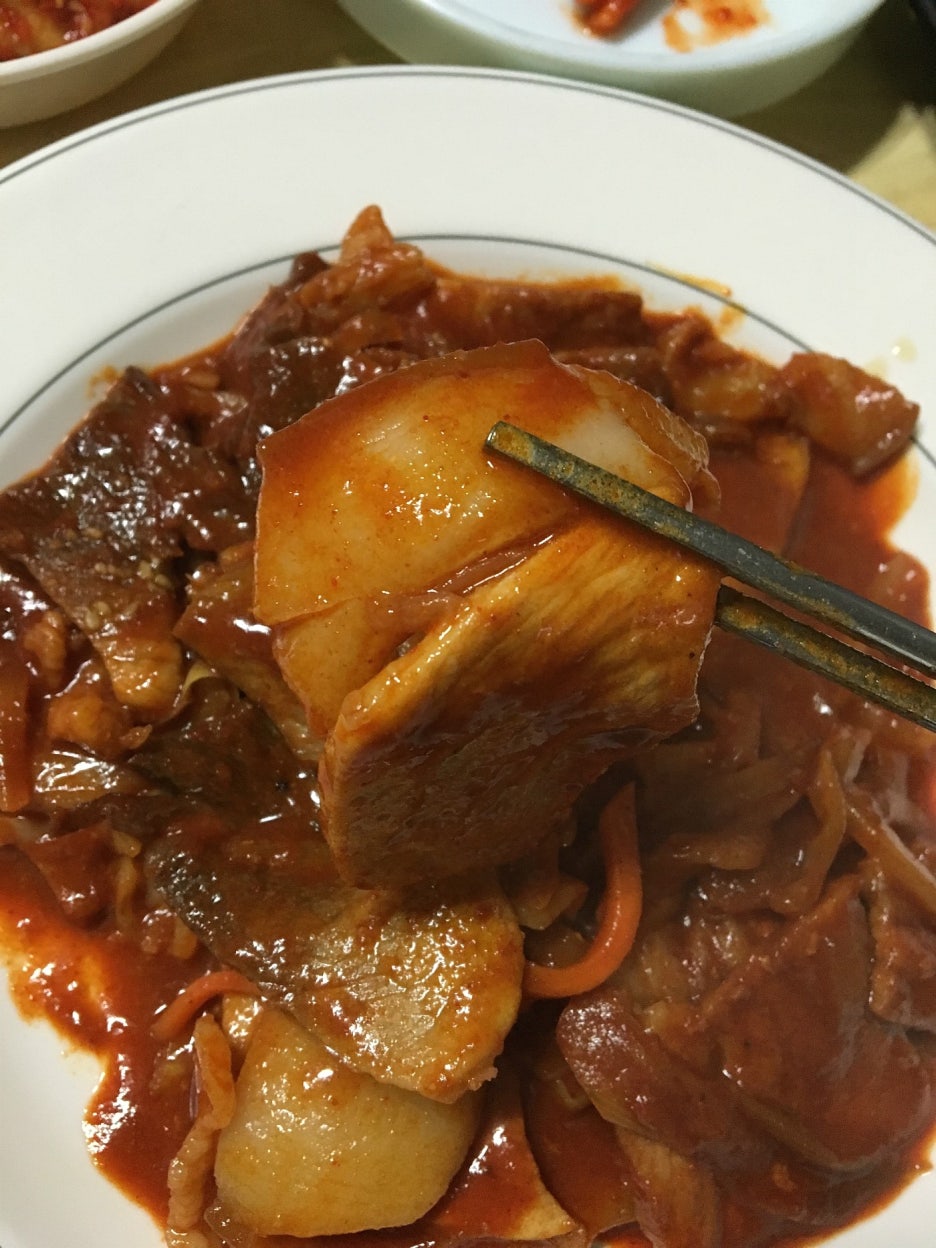 영선식당 이미지