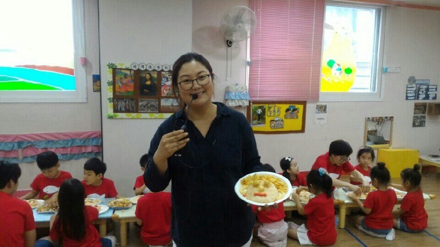 성경푸드 이미지