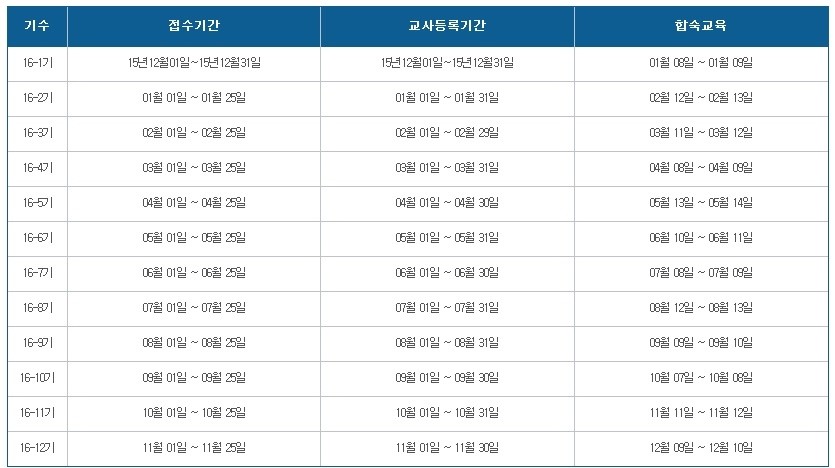 한우리열린교육 이미지