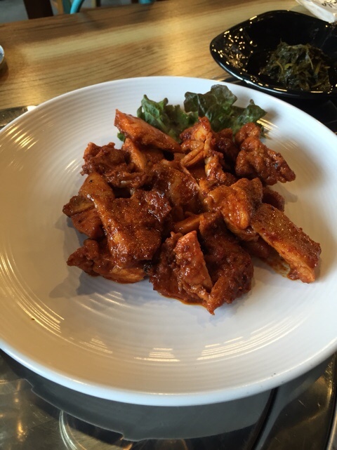 하랑닭갈비 이미지