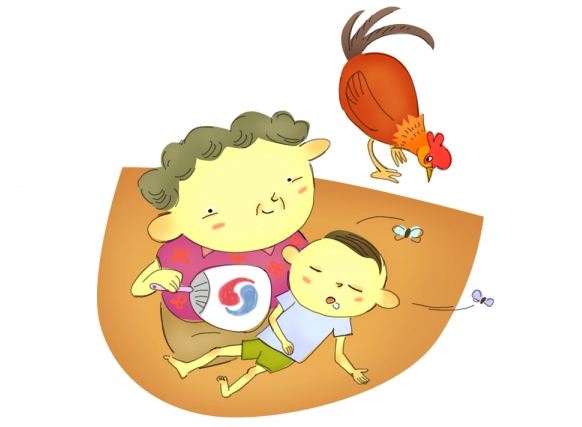 월복 이미지