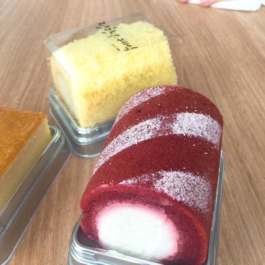 정항우케익커피 이미지