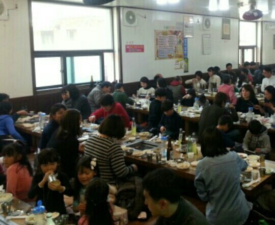 영남한우촌 이미지