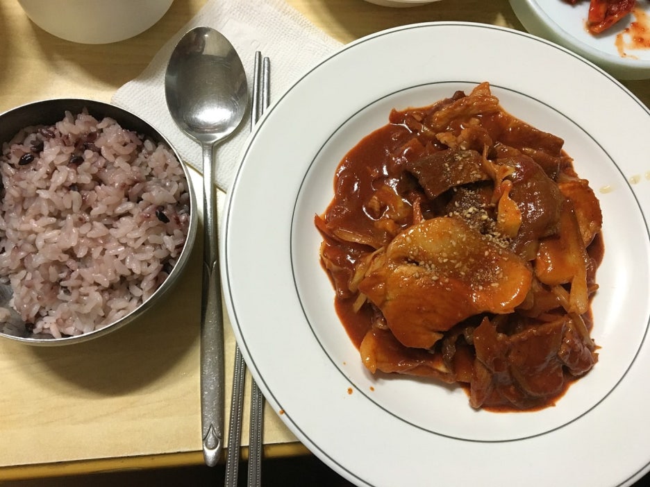 영선식당 이미지