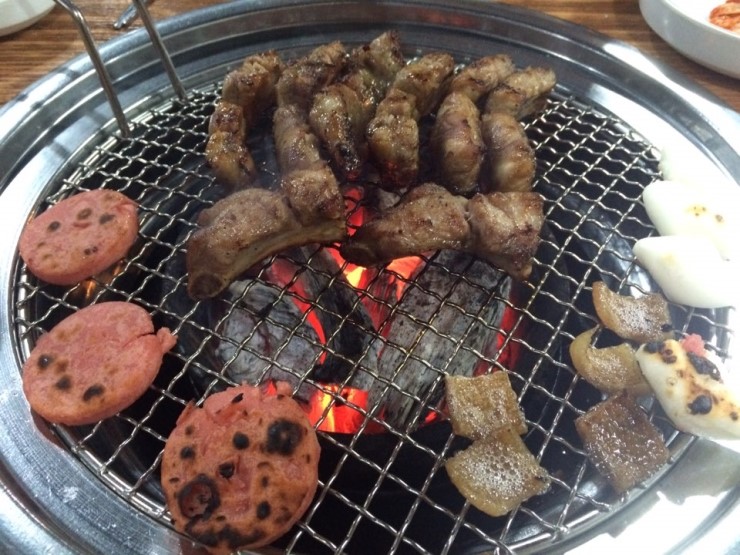 인생극장쪽갈비 이미지