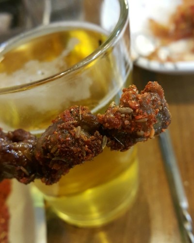 동한양꼬치 이미지