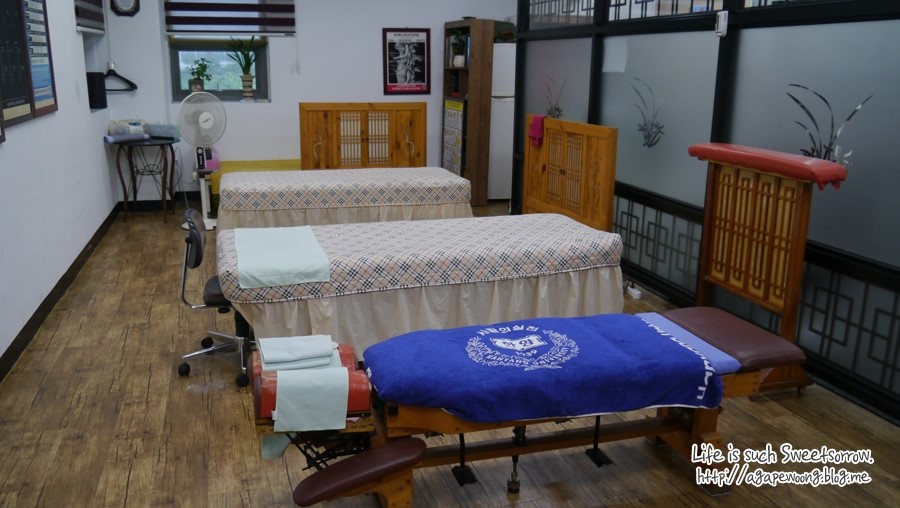 카이로바른척추교정 이미지