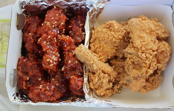 짱야식 이미지