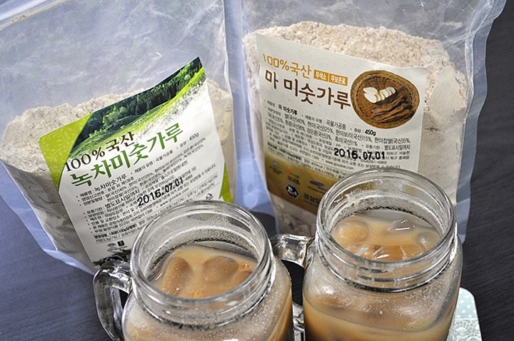 경상도한과,경상도강정 이미지