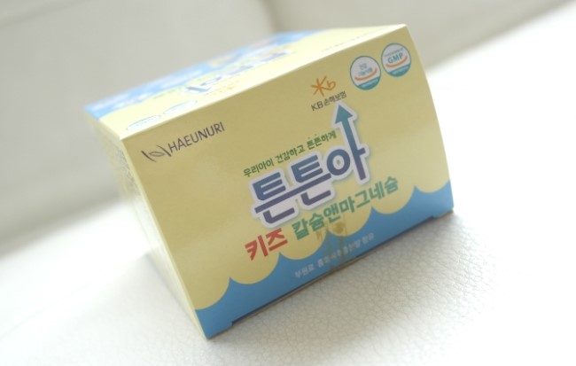하은식품 이미지
