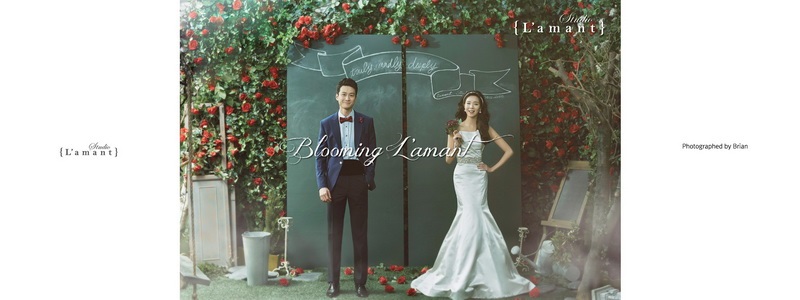 블루밍(blooming) 이미지