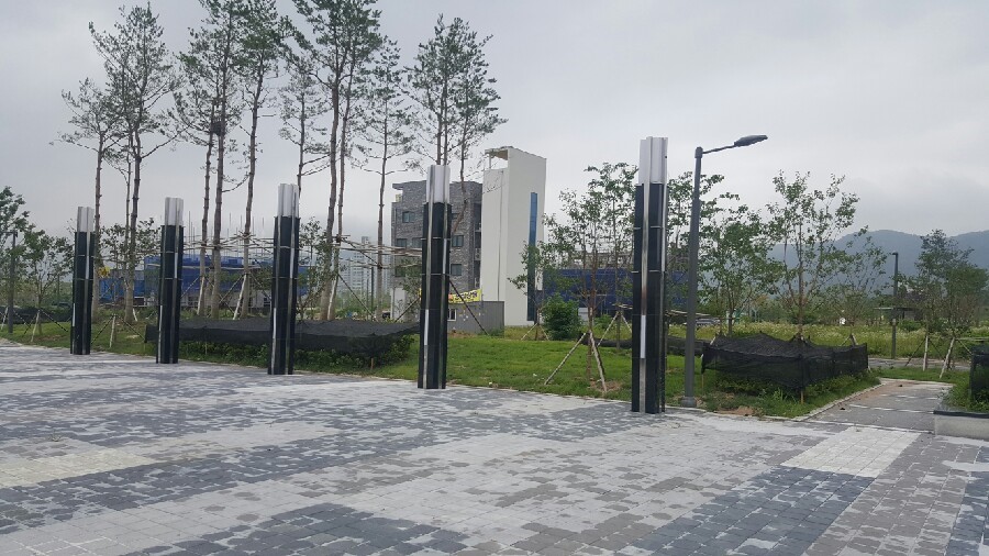 (주)한국엘이디 이미지