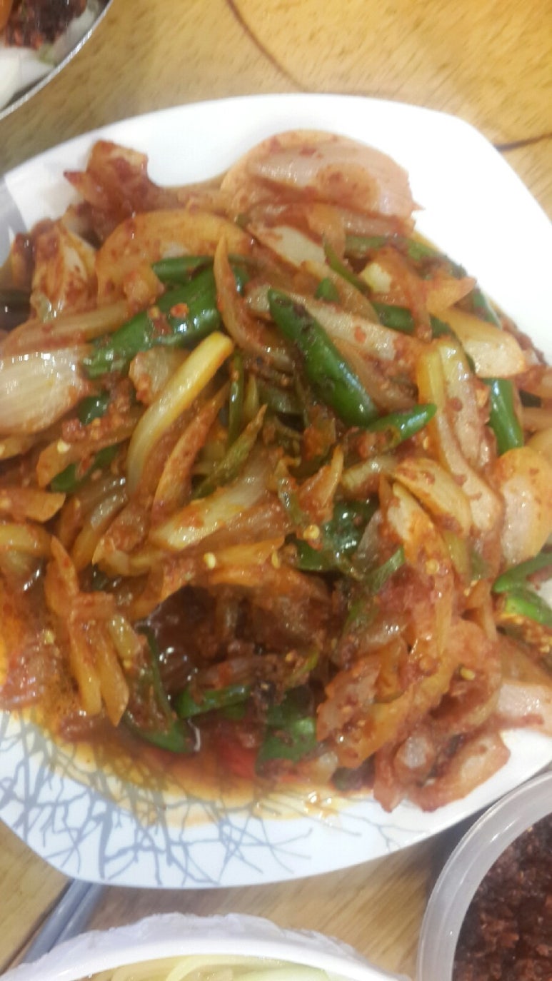 숙이국수 이미지