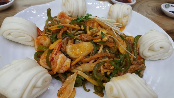 춘화루 이미지