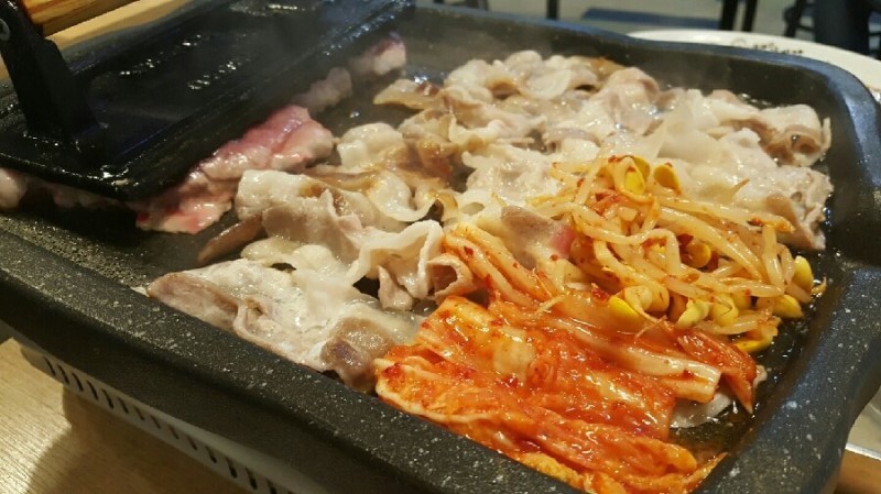 Am 미트 이미지