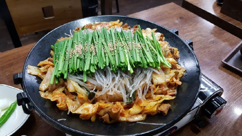 마님순대 이미지