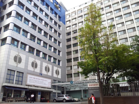 백병원 이미지