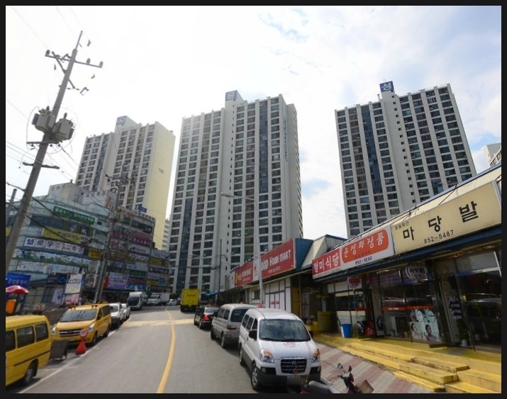 (주)윤성건설 이미지